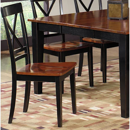 Casual Dining Side Chair